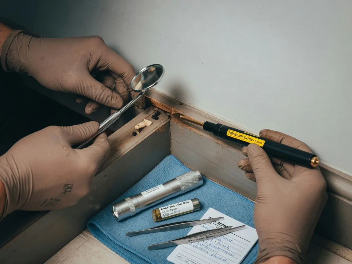 Why choose Emergency Pest Control in Naytahwaush, MN